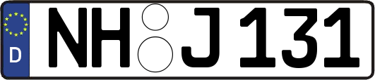 NH-J131