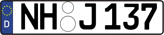 NH-J137