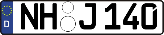 NH-J140