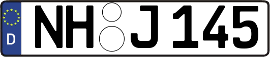 NH-J145