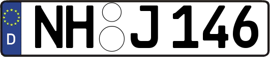 NH-J146