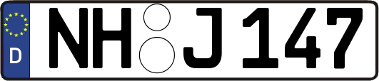 NH-J147