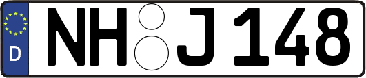 NH-J148
