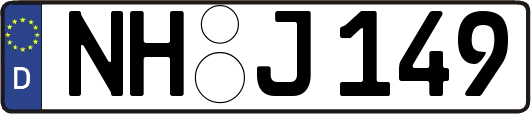 NH-J149