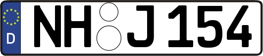 NH-J154