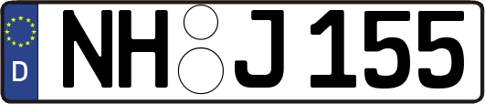 NH-J155