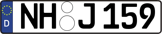 NH-J159