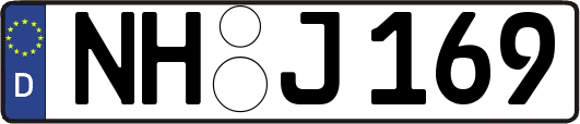 NH-J169