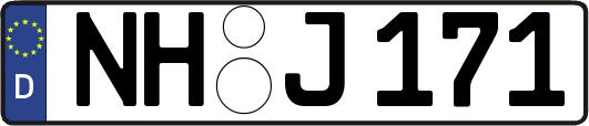 NH-J171