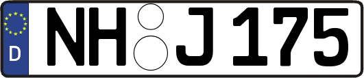 NH-J175