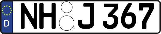 NH-J367