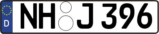 NH-J396