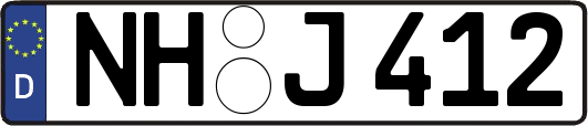 NH-J412