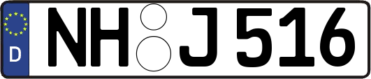 NH-J516