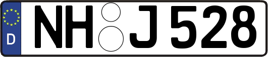 NH-J528