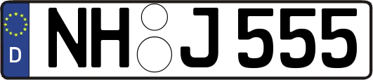 NH-J555