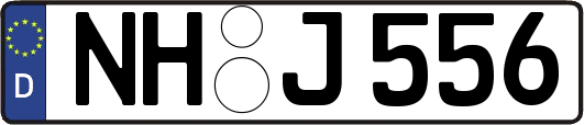 NH-J556