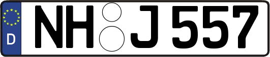 NH-J557