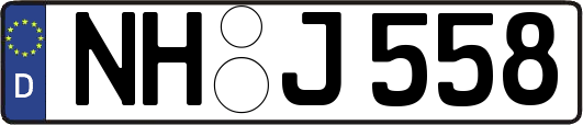 NH-J558