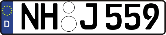 NH-J559