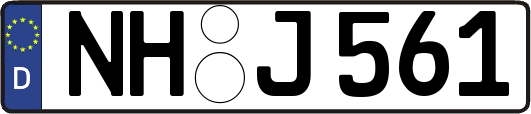 NH-J561