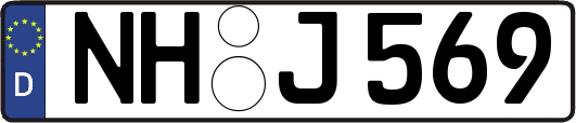 NH-J569