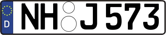 NH-J573