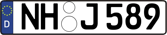 NH-J589