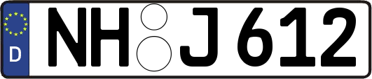 NH-J612