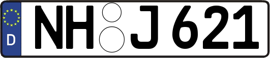NH-J621