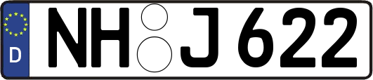 NH-J622