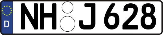 NH-J628