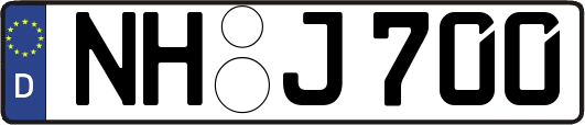 NH-J700