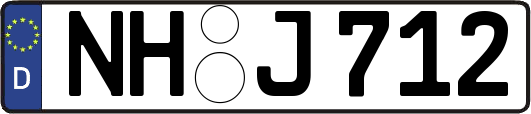 NH-J712