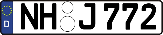 NH-J772
