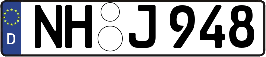 NH-J948