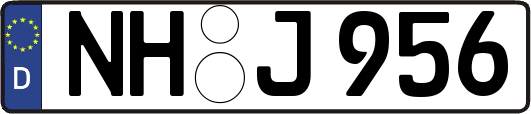 NH-J956