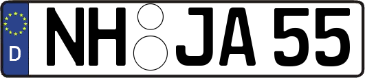 NH-JA55