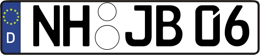 NH-JB06