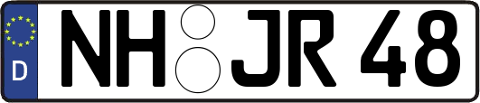 NH-JR48