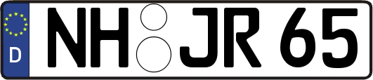 NH-JR65