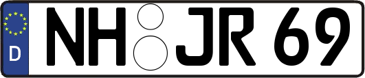 NH-JR69