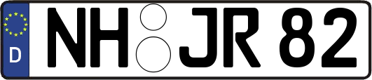 NH-JR82