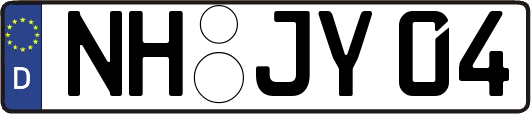 NH-JY04