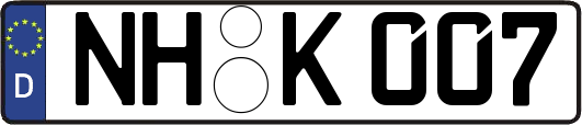 NH-K007