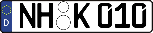 NH-K010