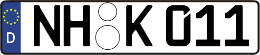 NH-K011