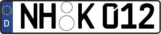 NH-K012