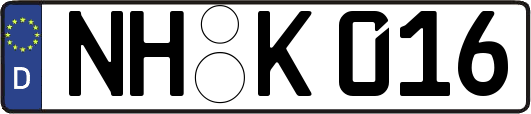 NH-K016