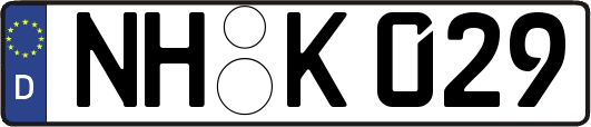 NH-K029